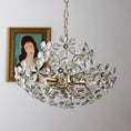 Load image into Gallery viewer, Crielle Modern Chandelier
