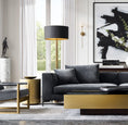 Load image into Gallery viewer, Criytal Ball Grand Sconce
