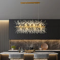 Load image into Gallery viewer, Dandelion Dining Room Chandelier
