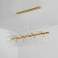 Load image into Gallery viewer, Dandelion Dining Room Chandelier

