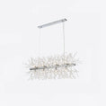 Load image into Gallery viewer, Dandelion Dining Room Chandelier
