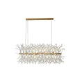 Load image into Gallery viewer, Dandelion Dining Room Chandelier
