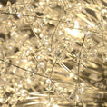 Load image into Gallery viewer, Dandelion Dining Room Chandelier
