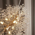 Load image into Gallery viewer, Dandelion Dining Room Chandelier
