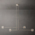 Load image into Gallery viewer, Demoulin Mobile Linear Chandelier

