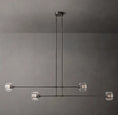Load image into Gallery viewer, Demoulin Mobile Linear Chandelier

