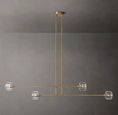 Load image into Gallery viewer, Demoulin Mobile Linear Chandelier
