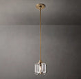 Load image into Gallery viewer, Demoulin Pendant
