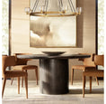 Load image into Gallery viewer, Demoulin Round Chandelier 60"
