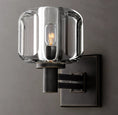 Load image into Gallery viewer, Demoulin Sconce

