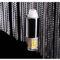 Load image into Gallery viewer, Elisa Luxury Aluminum Chain Tassel Ring Multilayer Chandelier
