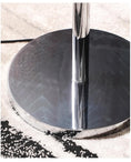 Load image into Gallery viewer, Elisa Luxury Hardware Aluminum Chain Tassel Floor Lamp
