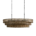 Load image into Gallery viewer, Emir Oval Chandelier
