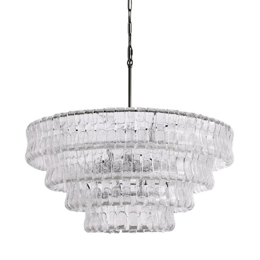 Emir Round Chandelier