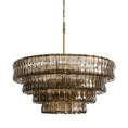 Load image into Gallery viewer, Emir Round Chandelier
