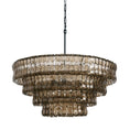 Load image into Gallery viewer, Emir Round Chandelier
