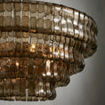 Load image into Gallery viewer, Emir Round Chandelier
