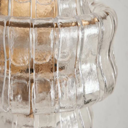 Emir Wall Sconce