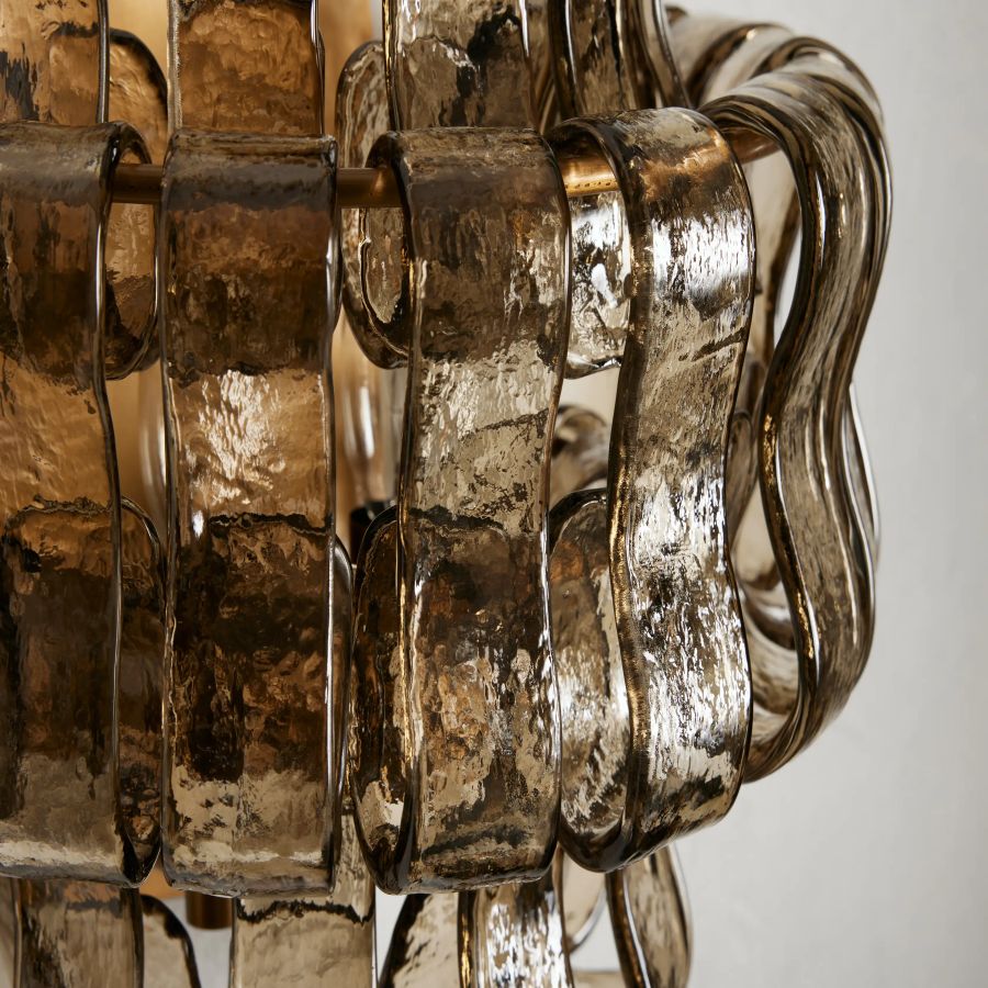 Emir Wall Sconce