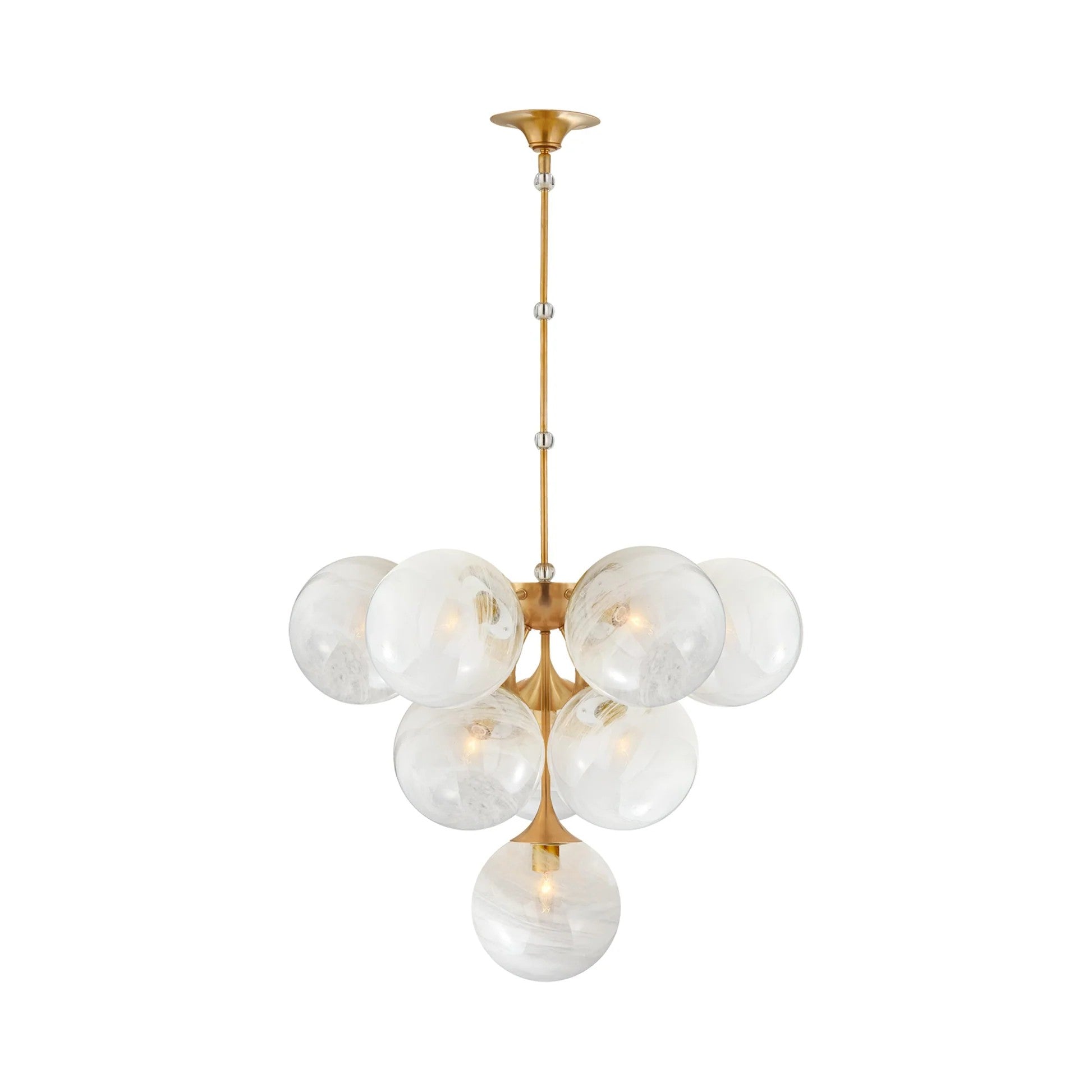 Erin Cristol Chandelier