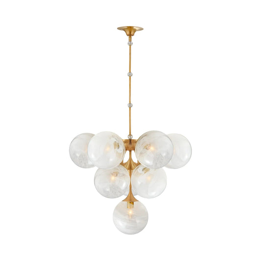 Erin Cristol Chandelier