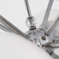 Load image into Gallery viewer, Erin Cristol Chandelier
