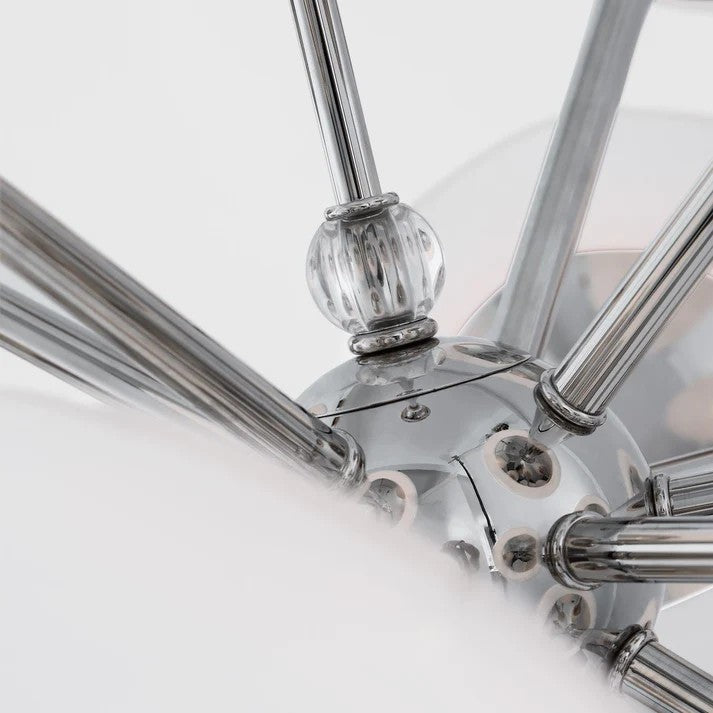 Erin Cristol Chandelier