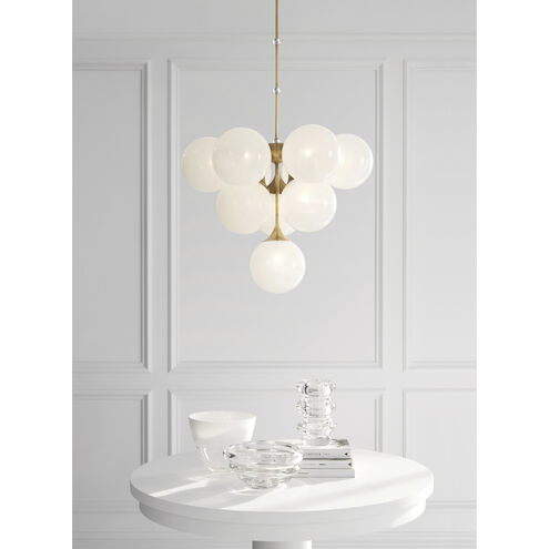 Erin Cristol Chandelier