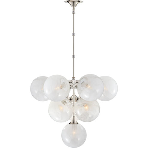 Erin Cristol Chandelier