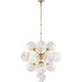 Load image into Gallery viewer, Erin Cristol Chandelier
