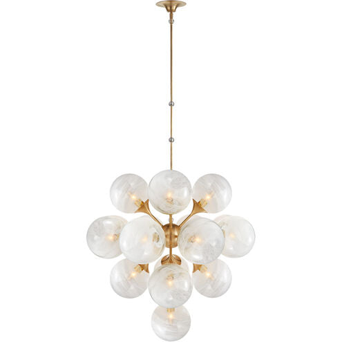 Erin Cristol Chandelier