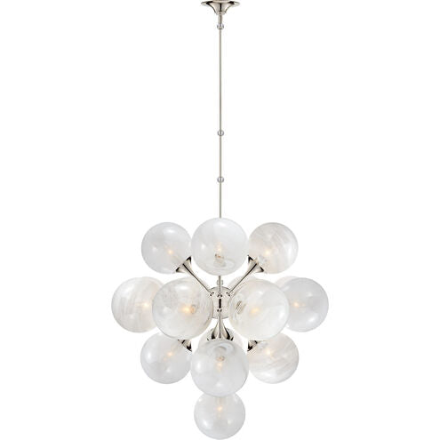 Erin Cristol Chandelier