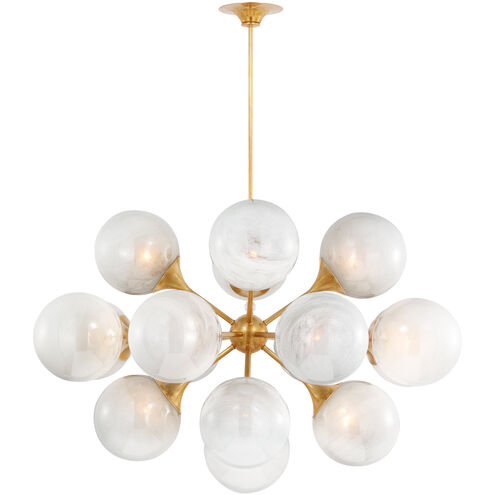 Erin Cristol Chandelier