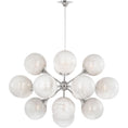Load image into Gallery viewer, Erin Cristol Chandelier
