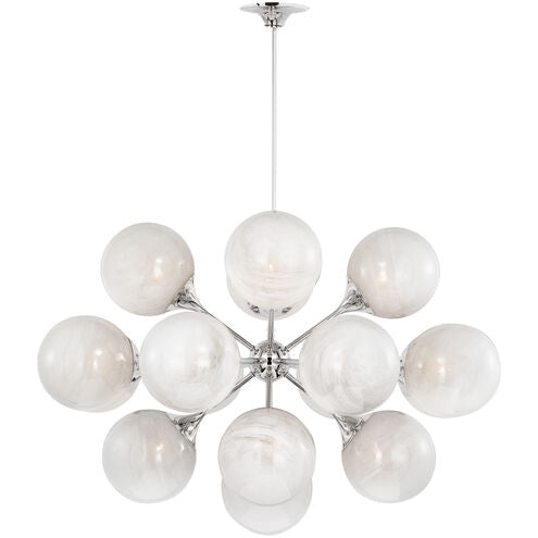 Erin Cristol Chandelier