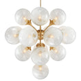 Load image into Gallery viewer, Erin Cristol Chandelier
