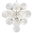 Load image into Gallery viewer, Erin Cristol Chandelier
