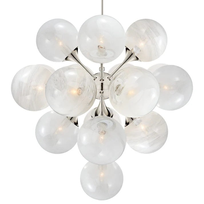Erin Cristol Chandelier