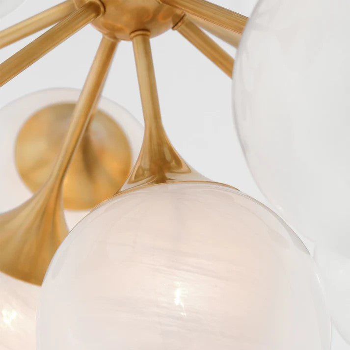 Erin Cristol Chandelier