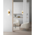 Load image into Gallery viewer, Erin Cristol Wall Sconce
