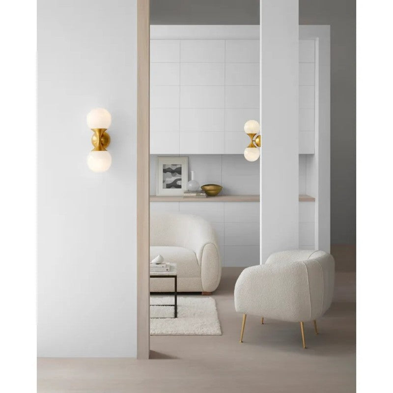 Erin Cristol Wall Sconce