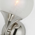 Load image into Gallery viewer, Erin Cristol Wall Sconce
