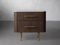 Load image into Gallery viewer, Filey Closed Nightstand
