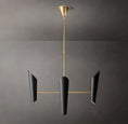 Load image into Gallery viewer, Frankie Round Chandelier 50"

