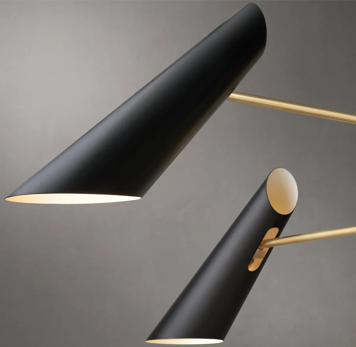 Frankie Round Chandelier 50"