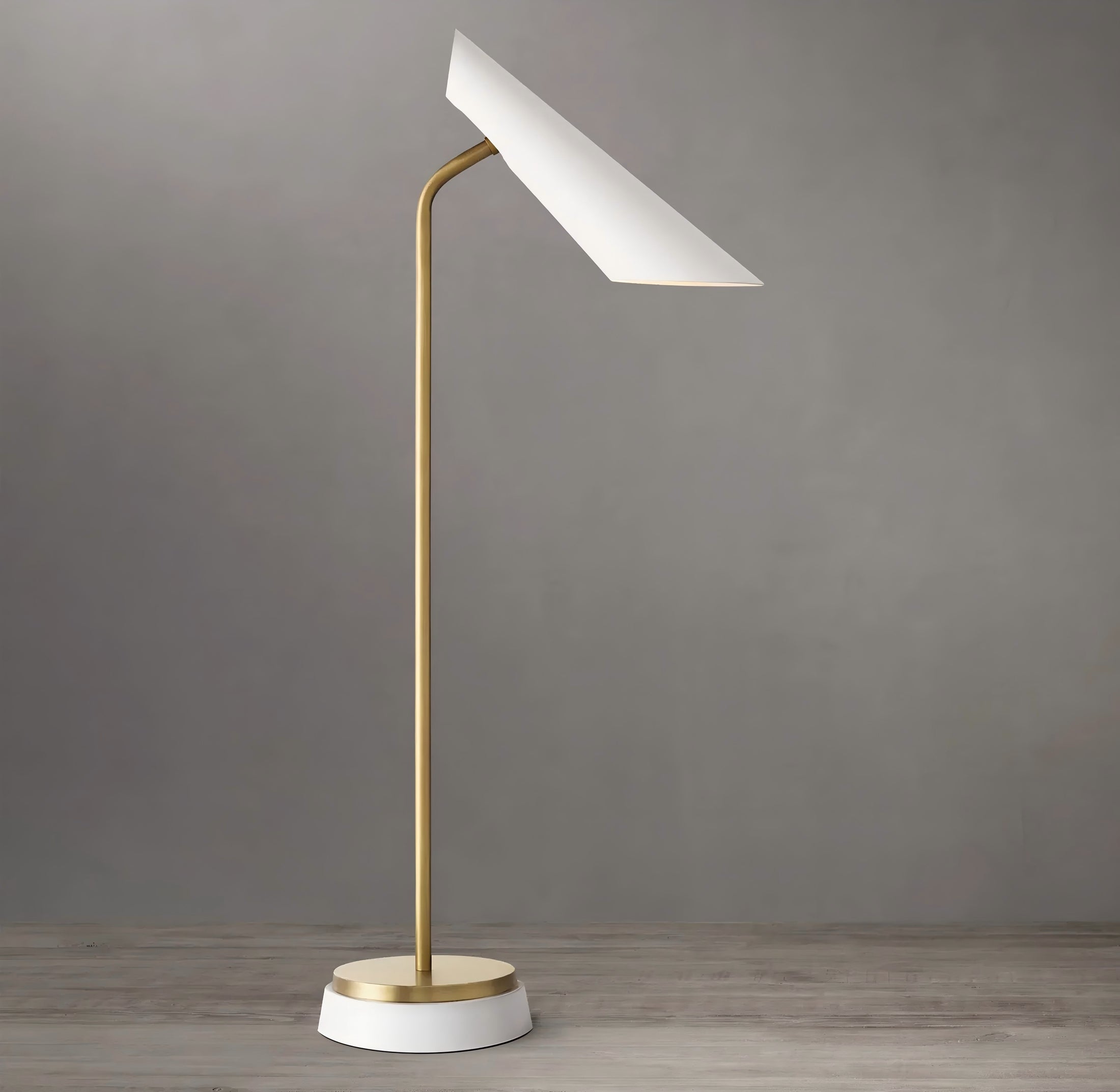 Frankie Table Lamp
