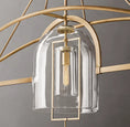 Load image into Gallery viewer, Fulham Grand Linear Chandelier
