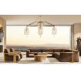 Load image into Gallery viewer, Fulham Grand Round Chandelier
