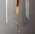 Load image into Gallery viewer, Fulham Grand Sconce

