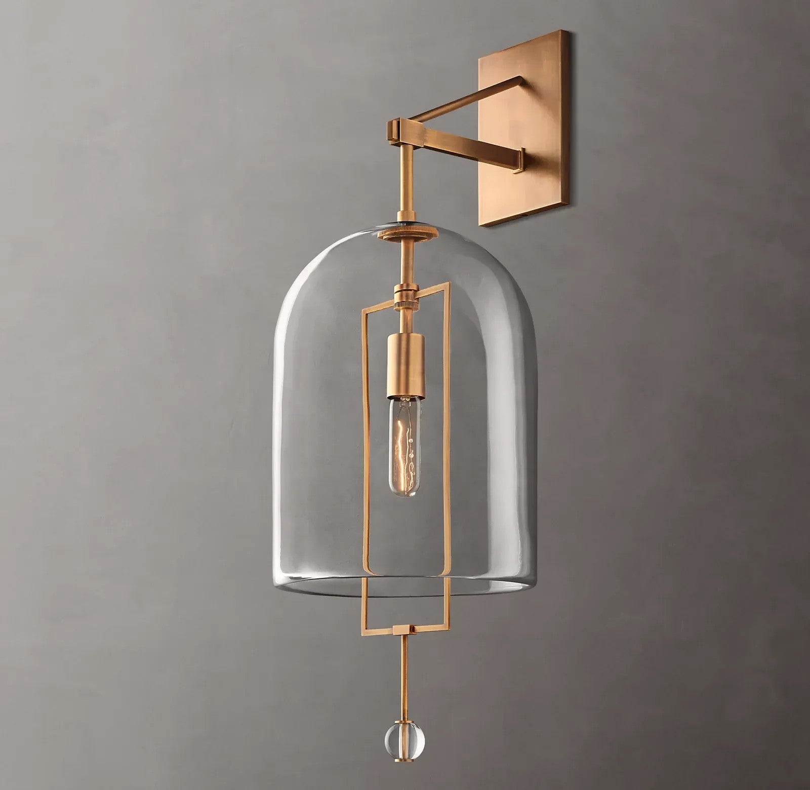 Fulham Grand Sconce